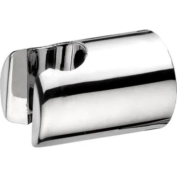 Sprchová hlavice CORNAT Držák sprchy kulatý, chrom