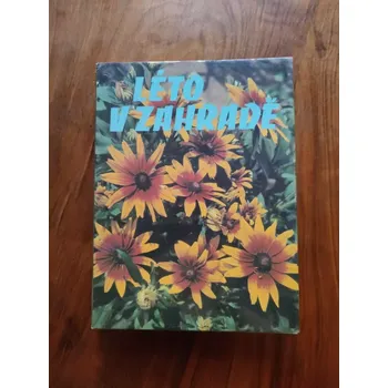 Léto v zahradě (Léto v zahradě)