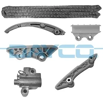 Sada rozvodového řetězu Dayco KTC1189