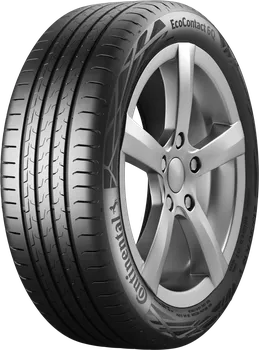 Letní osobní pneu Continental EcoContact 6 Q 215/55 R17 94 V CS