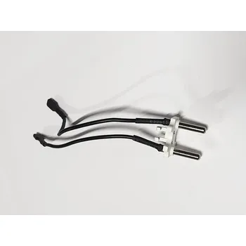 Elektrická zásuvka Zásuvka pro sekačku Strend Pro TBE1332, díl 1-2