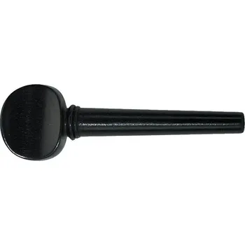 Smyčcový nástroj GEWA Violin peg GEWA Strings Ebony 1/2 medium