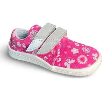 Chlapecké tenisky Tenisky Beda barefoot Love Velikost: EU 24