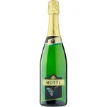 Víno Mikulov Motýl Sekt suchý 0,75 l