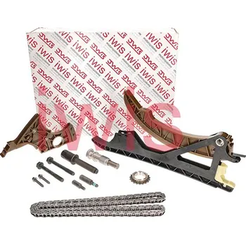 Auto-moto Sada rozvodového retezu, 59004Set