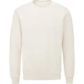 Pánská mikina Mantis Unisex mikina z organické bavlny P05 Natural 3XL