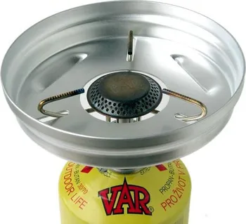 VAR Závětří a stabilizátor k vařiči VAR 2