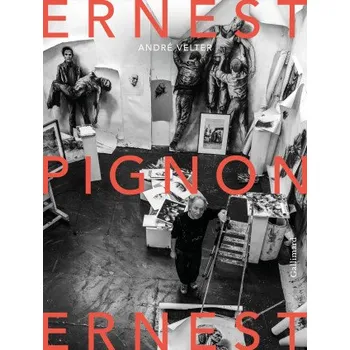 Ernest Pignon-Ernest – ANDRE VELTER (FR)