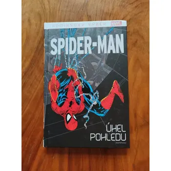 TODD McFARLANE - Spider-man: Úhel pohledu (Spider-man: Úhel pohledu)