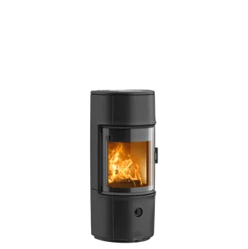 Krbová kamna Jotul F 171 Zensoric BP - černý lak