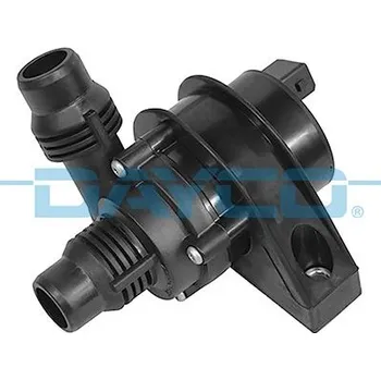 Vodní pumpa motoru Doplňovací vodní čerpadlo (okruh chladicí vody) DAYCO DEP1036