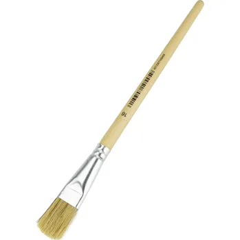 Štětec ZAPANTY s dřevěnou násadkou, šířka 16 mm