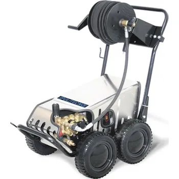 Vysokotlaký čistič Pulitecno MAXI 1 RK 200.15