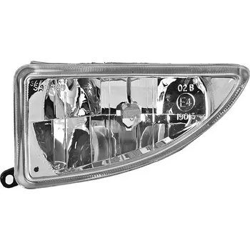 Mlhový světlomet ACI FORD FOCUS 98- přední mlhovka H1 (bez objímek) L
