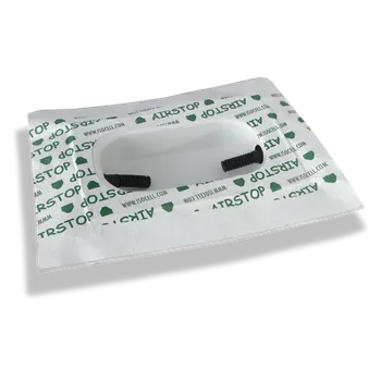 Kanalizační potrubí vzduchotěsná manžeta zásuvek a bodových svítidel AIRSTOP SDD typ: SDD-2 3AIRSDD2