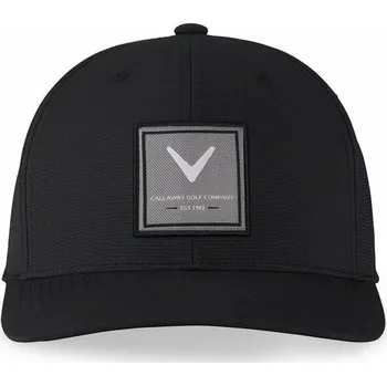 Kšiltovka Callaway kšiltovka Rutherford 24 - černá