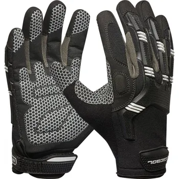 Pracovní rukavice Nohel Garden Rukavice MASTER IMPACT pracovní velikost 11