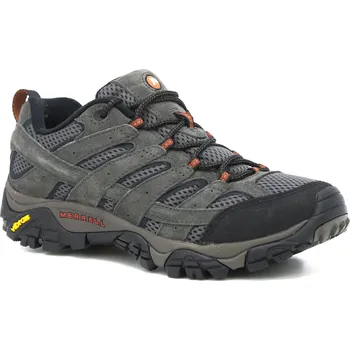 Pánská obuv Obuv Merrell Moab 3 Barva: šedá, Velikost: 49, Pohlaví: Pánské