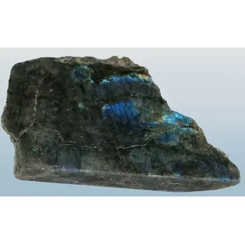 Labradorit nábrus exkluzivní v AA 246 g