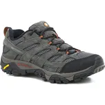 Obuv Merrell Moab 3 Barva: šedá, Velikost: 45, Pohlaví: Pánské