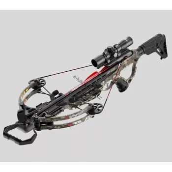Kuše Barnett Explorer XP 405 Camo
