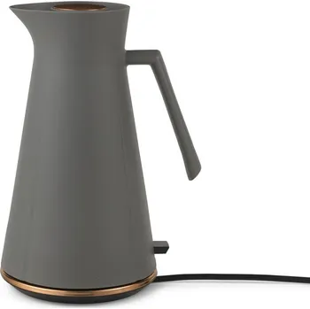 Rychlovarná konvice Šedá rychlovarná konvice 1,4 l Grand Cru Nouveau – Rosendahl ID_1570738