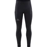 Kalhoty CRAFT Pro Trail Barva: Black, Velikost: M