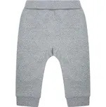 Larkwood Kojenecké tepláky LW850 Heather Grey 0/6 months