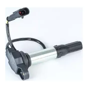 Elektroinstalace pro motocykl Indukční cívka motocyklu BERU IGNITION COIL ZSE258 pro APRILIA RSV4 1000 ABS rok 2013-2014 VIZ POPIS