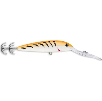 Umělá nástraha Wobler Rapala Deep Squid 09_OCG
