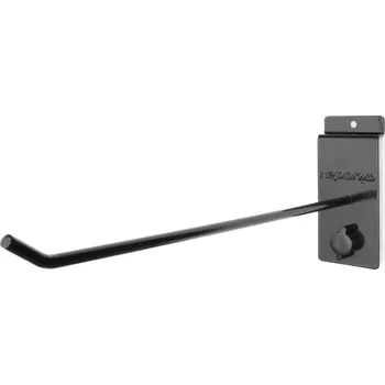 Dílenský regál REPONIO REPONIO Hák Store Simplo 30 Barva: Bílá STORESIMPLO30