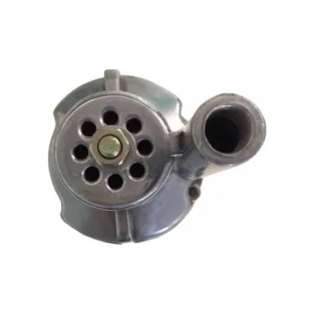 Vodní pumpa motoru Vibrační vodní čerpadlo Marina SKM 1800, 300W