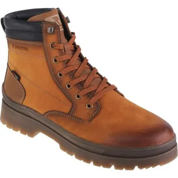 Pánská sportovní obuv Boty Rieker M U0272-68 41