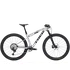 Horské kolo Trek Supercaliber SLR 9.8 XT Gen 2 29" Argent Drizzle 2024