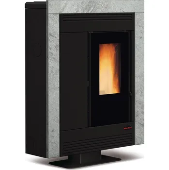 Krbová kamna LA NORDICA - EXTRAFLAME Extraflame Souvenir Petra Evo