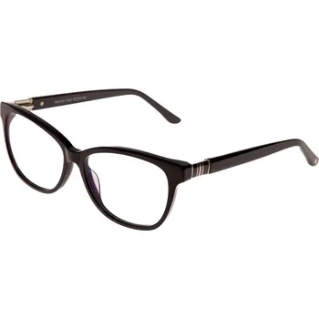 Brýlová obroučka Icona Dámské Warenda black Černá