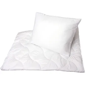 Tibex Glory Set polštář a přikrývka 70/90 cm, 140/200 cm