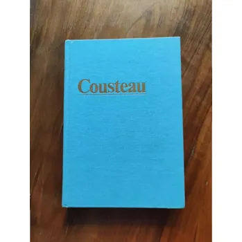 Literární biografie YVES PACCALET, JACQUES-YVES COUSTEAU - Život na konci světa (Život na konci světa)