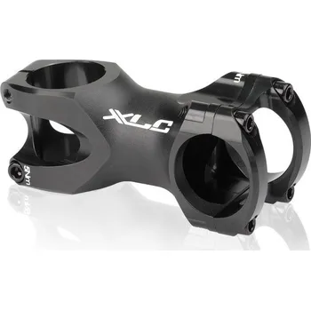 Představec na kolo Představec A-Head Pro SL Alu +/- 5° 11/8" 31,8x70mm černý XLC ST-M20