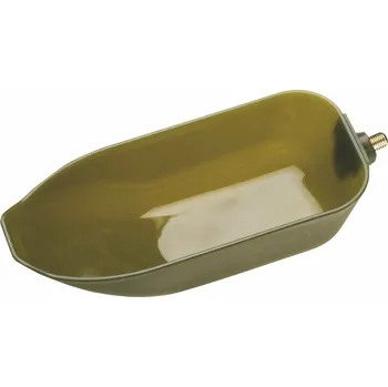 Lopatka vnadící Mivardi plast střední