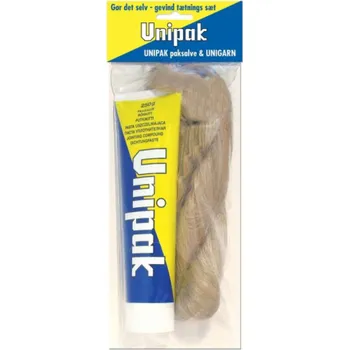 Sada Unipak pasta 250g + koudel 50g