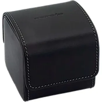 Box na hodinky Kazeta na hodinky FRIEDRICH LEDERWAREN 26131-9 Infinity