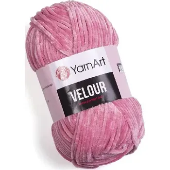 Příze Příze YarnArt Velour 862