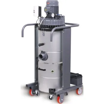 Průmyslový vysavač Průmyslový vysavač BT-T 30 oil