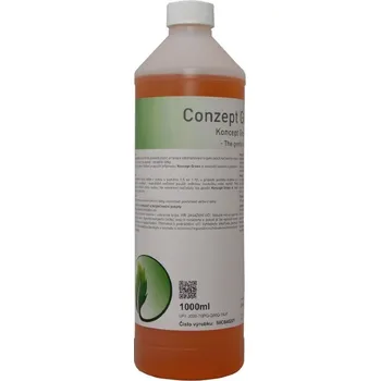 Dezinfekce pitné vody Dr. Nüsken KONCEPT GREEN A