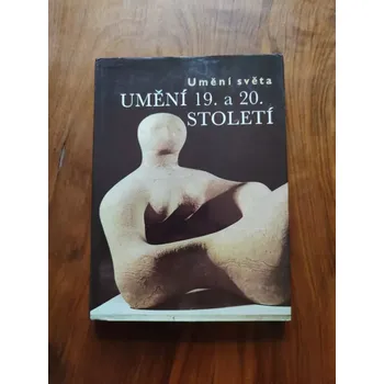 Umění NORBERT LYNTON - Umění 19. a 20. století (Umění 19. a 20. století)