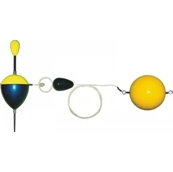 Signalizace záběru BUBENÍK Bojka sumcová trhací 660g