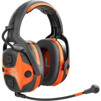 Chrániče sluchu X-COM Active - náhlavní Husqvarna 5369131-01