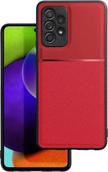 Pouzdro na mobilní telefon Forcell Noble Case pro Samsung Galaxy A52 5G/A52 LTE 4G/A52s