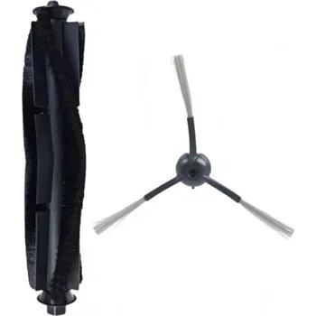 Příslušenství k robotickému vysavači Sada kartáčů pro vysavač PROSCENIC M8 Pro 1+1ks